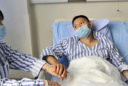 Thầy giáo 31 tuổi bị K gan di căn: Bs nói là do một loại thực phẩm mà nhiều người vẫn ăn mỗi sáng