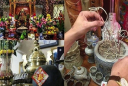 Chuyên gia phong thủy nhắc nhở: Rút tỉa chân nhang nhớ để lại đúng con số này để 'không phạm', bề trên ban lộc