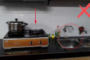 Bếp là nơi đón lộc, giữ chân Thần Tài: Có 5 dấu hiệu này gia chủ quanh năm khốn khó