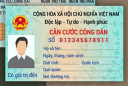 Nhìn số CCCD của bạn biết tương lai bạn thành công hay nghèo khổ?