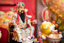 Ngày vía Thần Tài không cần mua vàng, mua 4 thứ này để lấy lộc cả năm