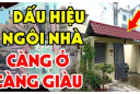 Các cụ dặn kỹ: Trong nhà có 3 tiếng ồn này đất có kho báu phong thủy, con cháu càng ở càng giàu có