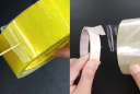 Cách bóc băng dính khi bị mất dấu nhanh nhất