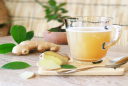 Cô gái uống nước gừng liên tục suốt 1 tuần, kết quả nhận về bất ngờ