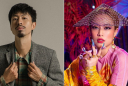 Hoàng Thùy Linh bất ngờ ẩn ý về sự hạnh phúc khi Đen Vâu xuất hiện trong concert
