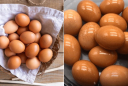 Bảo quản trứng không cần cho vào tủ lạnh, làm cách này để cả tháng trứng vẫn tươi ngon