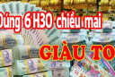 60 ngày tới: 3 tuổi mệnh đỏ như son, đạp trúng mỏ vàng Tài - Lộc lên đỉnh, đón Tết 2024 linh đình
