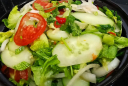 Gợi ý các món salad thơm ngon, dễ làm thanh mát đơn giản tại nhà