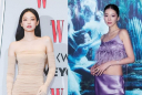 Dàn sao Hàn gây ấn tượng trên thảm đỏ: Jennie khoe bờ vai móc áo 'trứ danh'