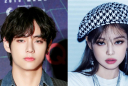 Xôn xao thông tin Jennie BLACKPINK và V BTS chia tay sau thời gian hẹn hò kín tiếng
