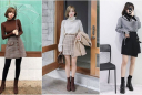 Học hội fashionista đình đám chọn kiểu giày vừa ấm áp vừa tăng vẻ thu hút cho diện mạo