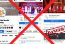 Fanpage giả mạo thương hiệu lớn tràn lan: Cảnh báo người dân trước chiêu trò lừa đảo