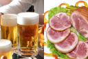 Uống bia rượu đừng dại kết hợp với 3 loại thịt này: Nhất loại thứ 3 càng ăn càng rút ngắn tuổi thọ