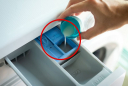Trong máy giặt có 'chiếc hộp nhỏ' công dụng vô cùng lợi hại: Không biết dùng quá phí