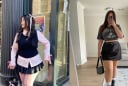 3 kiểu chân váy là “bảo bối' hack dáng của  những nàng mũm mĩm yêu thích phong cách bánh bèo