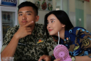 Xôn xao tin đồn cặp đôi trong 'Hậu duệ mặt trời' phiên bản Việt hẹn hò, 'phim giả tình thật' sau 6 năm?