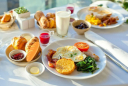 Khoa học phát hiện thời điểm tốt nhất cho ăn sáng và ăn tối để tránh béo phì và tăng trường thọ