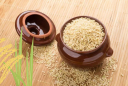 Trí tuệ người xưa: Đựng gạo trong thùng gốm vì sao? Bạn nên tham khảo điều này để thay đổi phong thủy gia đình
