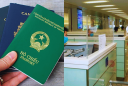 Từ 1/7/2024: Người đi máy bay không cần hộ chiếu, chỉ mang theo 1 loại giấy tờ này là đủ