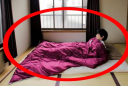 Vì sao người Nhật thường ở dưới đất chứ không ai nằm trên giường? Câu trả lời khiến nhiều người bất ngờ