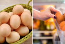Đừng bảo quản trứng trong tủ lạnh: Làm cách này trứng để lâu vẫn sạch thơm, nhiều dinh dưỡng như mới