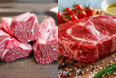 Ra chợ mua thịt bò nhớ chọn 3 phần thịt này: Ngon nhất, mềm nhất, chế biến được nhiều món ngon