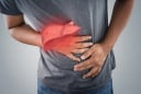 5 vùng trên cơ thể bị đau cảnh báo bệnh gan đã đi vào giai đoạn nặng