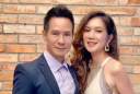 Phía sau cuộc hôn nhân kỳ lạ 14 năm của Lý Hải - Minh Hà, giải đáp tin đồn mang bầu lần 5