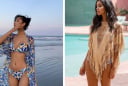 7 kiểu phối đồ với bikini cho chị em tha hồ diện khi đi biển