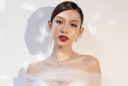 Hoa hậu Thùy Tiên vô tình bị tiết lộ danh tính bạn trai, thực hư ra sao?