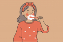 Nên làm ướt bàn chải trước khi lấy kem đánh răng không? Tưởng đơn giản hóa ra nhiều người làm sai gây hại răng