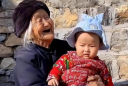 Cụ bà 103 tuổi chia sẻ 2 'bí quyết' đơn giản để khỏe mạnh, minh mẫn
