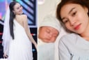 Thông tin chính thức chuyện Ninh Dương Lan Ngọc đã sinh con tại Úc, lộ diện chồng doanh nhân tỷ đô