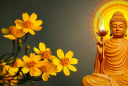 Lời Đức Phật: Nhà nào có 1 trong 3 kiểu người này tích tụ phước đức, may mắn phú quý hơn người