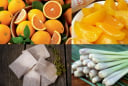 Tự làm trà đào cam sả thơm ngon ngọt bổ dưỡng, lại thu về vô số lợi ích cho sức khỏe mùa hè