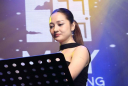 Phản ứng của Bảo Anh khi khán giả yêu cầu hát bài hát của tình cũ Hồ Quang Hiếu