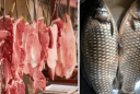 Kinh nghiệm người xưa: 'Lợn không mua thịt cổ, cá không mua cá diếc', mua ăn có sao không?