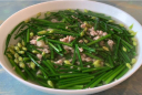 Ăn 1 mớ rau này tốt ngang thịt bò, rất sẵn ở vườn nhà nhiều người Việt không biết thường 'ngó lơ'