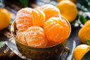 5 lợi ích khi ăn các loại hoa quả họ nhà cam quýt mỗi ngày