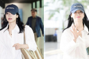 Song Hye Kyo 42 tuổi mà như mới 20, làn da phát sáng khiến dân tình khen ngợi hết lời