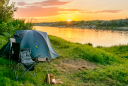 Bỏ túi ngay 5 bí kíp ‘xịn sò’ cho chuyến camping hè an toàn và tiện lợi