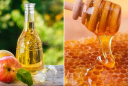 Mỗi ngày uống một cốc nước mật ong với giấm táo có lợi ích gì?