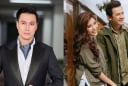Showbiz 16/6: Việt Anh công khai tỏ tình với ai đó, Thuý Diễm lên tiếng về tin đồn ly hôn