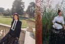 4 cách làm mới chân váy dài đầy chất chơi nàng nào cũng nên thử