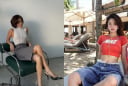 Đây là item mùa nào cũng hot, các tín đồ thời trang diện sang xịn mịn hết nấc