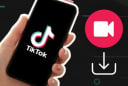 Cách tải video TikTok không logo