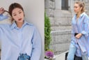 Với 6 món thời trang này, nàng công sở sẽ luôn mặc đẹp và thanh lịch