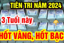 Từ ngày mai 1/6 Âm tới Tết năm 2025: 3 tuổi cá Chép hóa Rồng mua nhà, tậu xe hơi dễ dàng