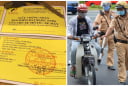 Từ 7/2024: Người dân đi xe máy không mang theo Bảo hiểm bắt buộc, chẳng lo CSGT xử phạt đúng không?