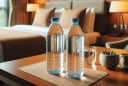 Vì sao phải cẩn thận khi uống nước khoáng trong phòng khách sạn? 3 lý do quan trọng ai cũng cần biết